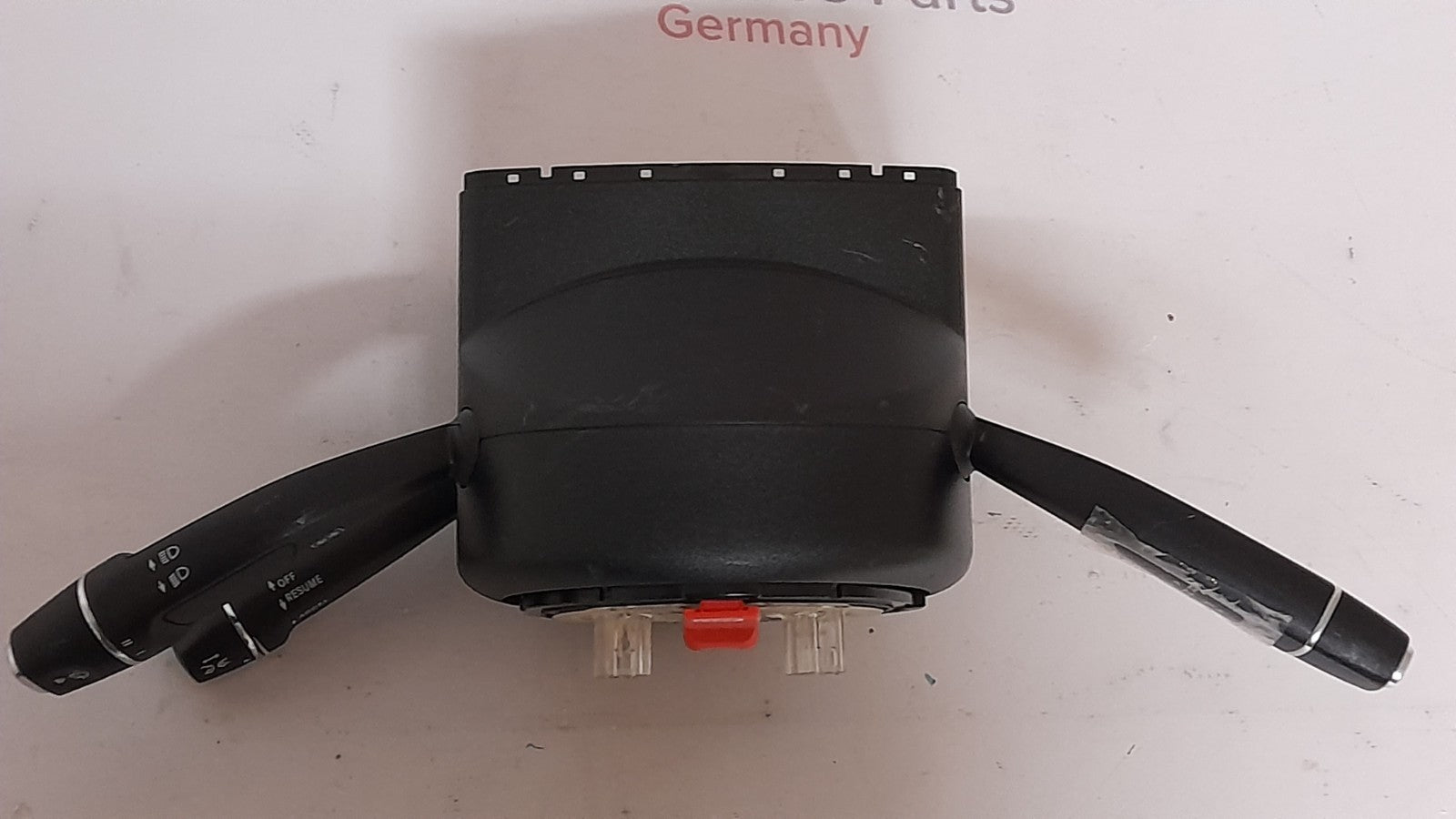 Original Mercedes  Lenksteuergerät Lenkstockschalter Schleifring A20590064099051