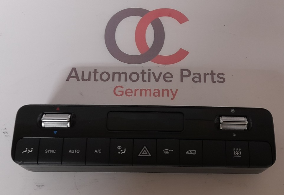 Original MERCEDES-BENZ A9079058905 SCHALTERBLOCK SWITCH BLOCK