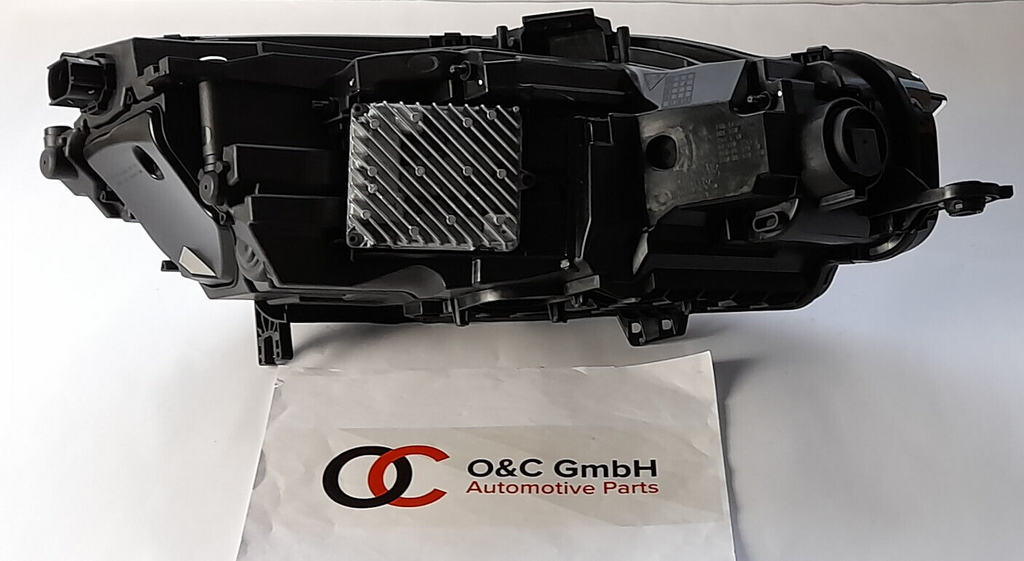 Original Audi 8W6941039 A5 S5 RS5 Matrix-Beam LED Scheinwerfer links Komplett
