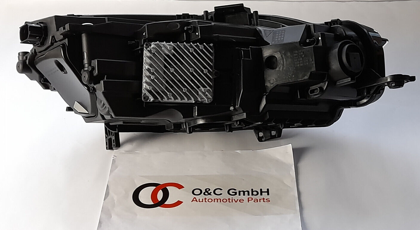 Original Audi 8W6941039 A5 S5 RS5 Matrix-Beam LED Scheinwerfer links Komplett