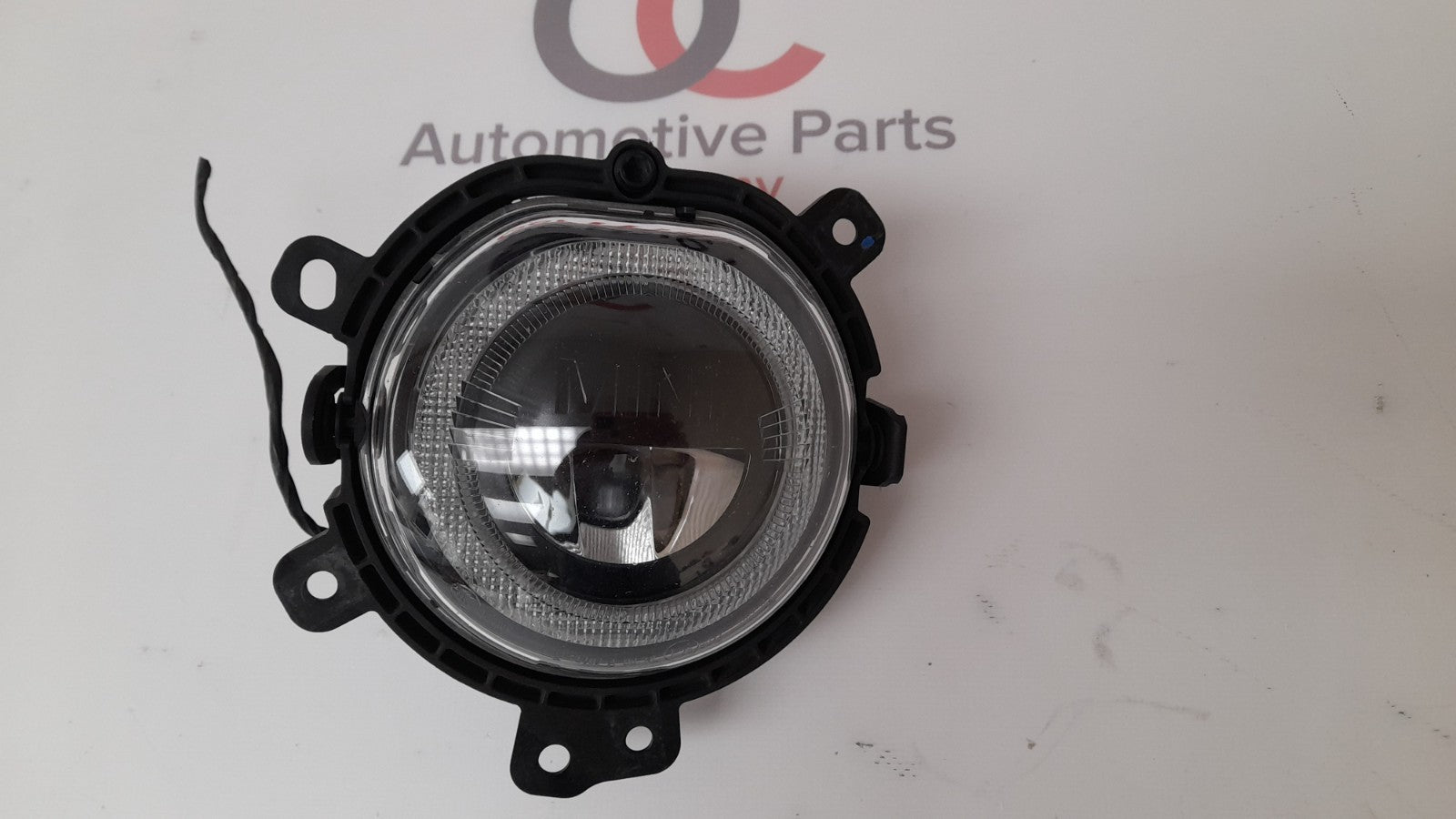 Original Mini F56 Vordere Stoßfänger Nebelscheinwerfer LED  links 63117497767