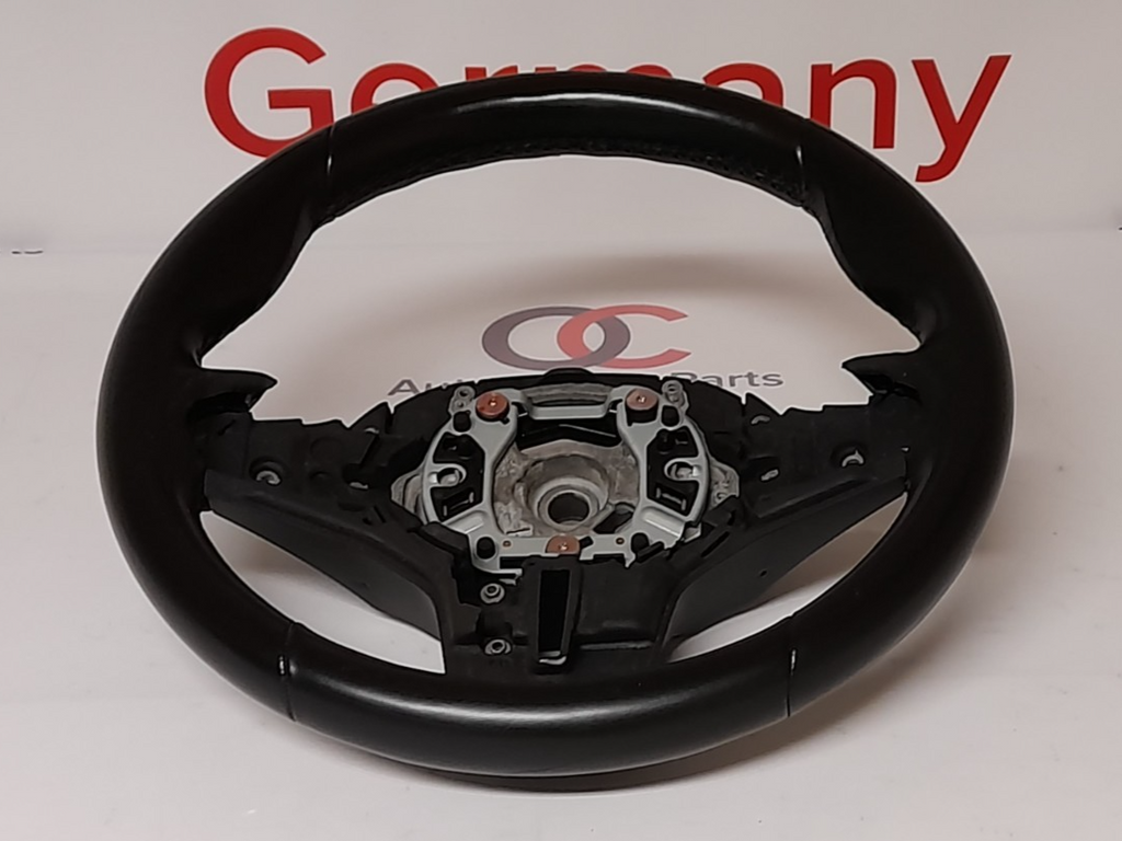 Original BMW X5 G05 Lenkrad 60036650 310385681N77 4660043826