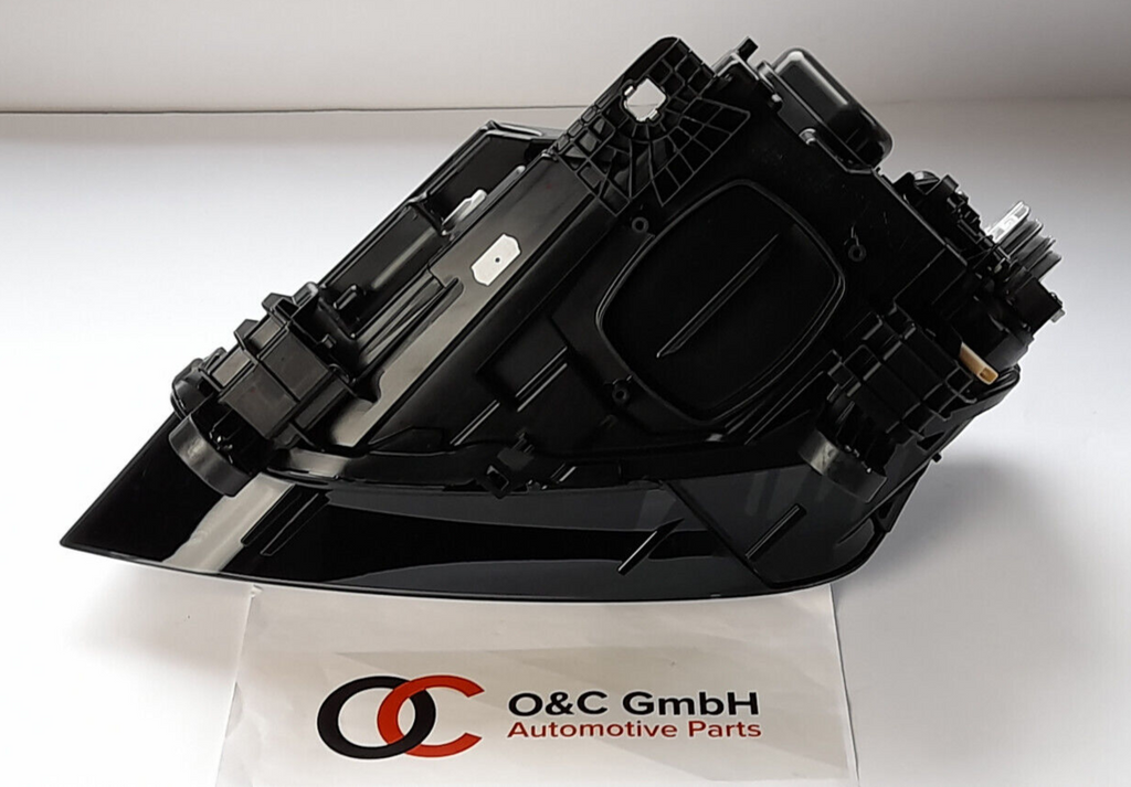 Original Audi Q2 81A LED Scheinwerfer Komplett rechts Headlight right 81A941012