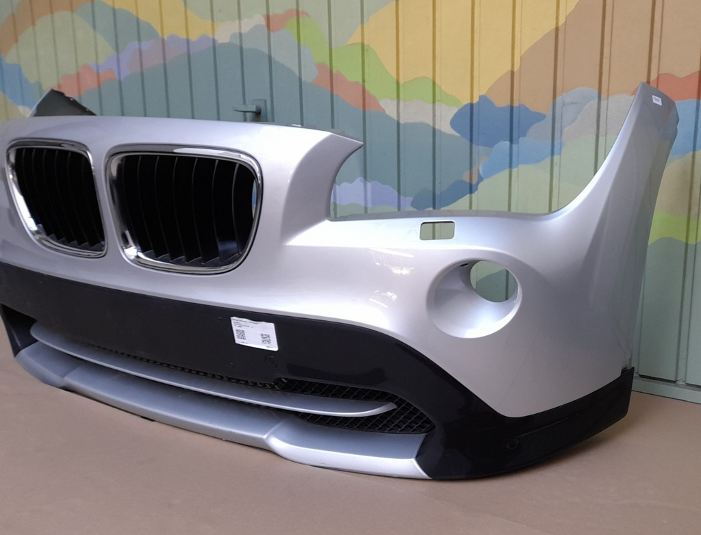 Original BMW  X1 E84 x Drive 18d Stossfänger Stoßstange Bumper vorn 51118039479