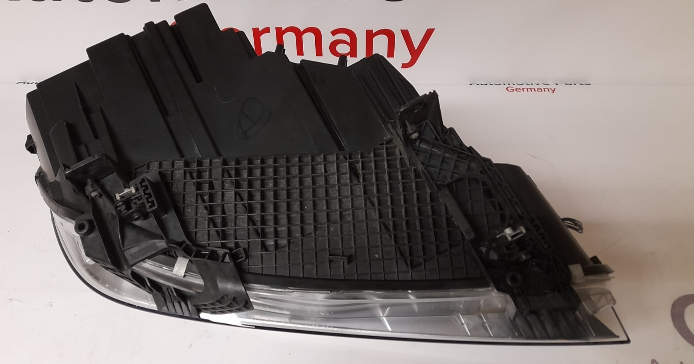 Original BMW X5 F15 X6 F16 Links Scheinwerfer  7471347 Headlight