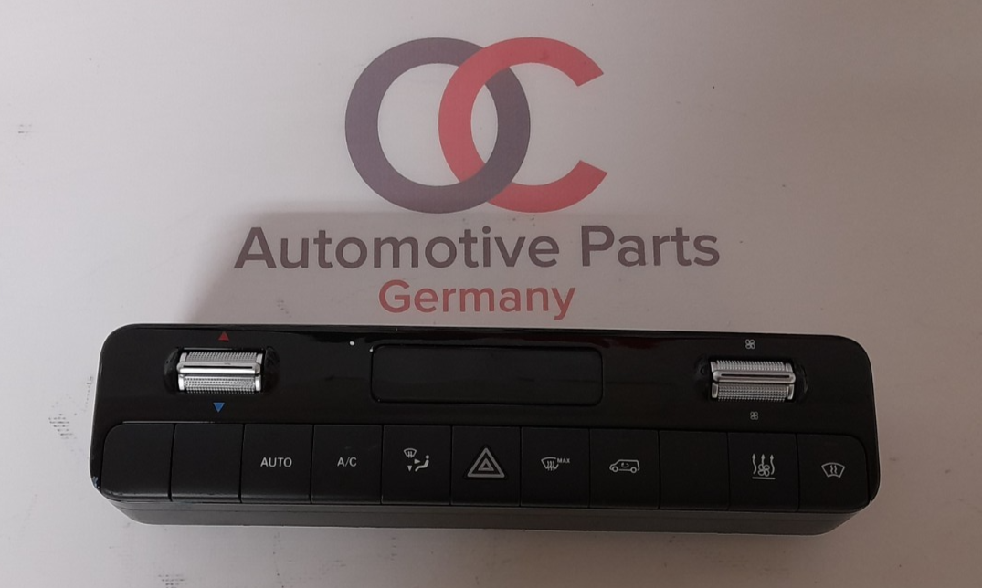 Original MERCEDES-BENZ A9079058305 SCHALTERBLOCK SWITCH BLOCK