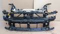 Original BMW Mini Cooper  S F65  Vorderwand Träger Stoßfänge vorne carrier bumpe