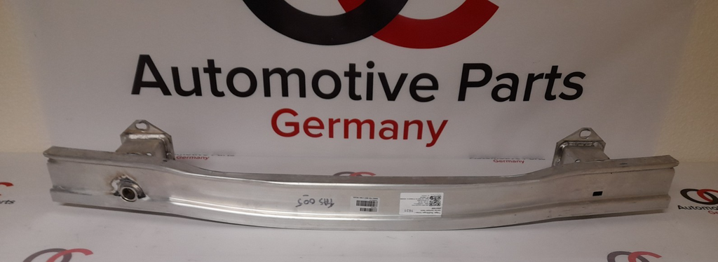 Original BMW Mini F56 F57 Träger Stossfänger hinten 7302552 Carrier, bumper rear