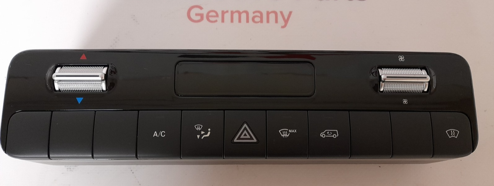 Original Mercedes Sprinter W207 Schalterblock Klimabedienteil A9079056405