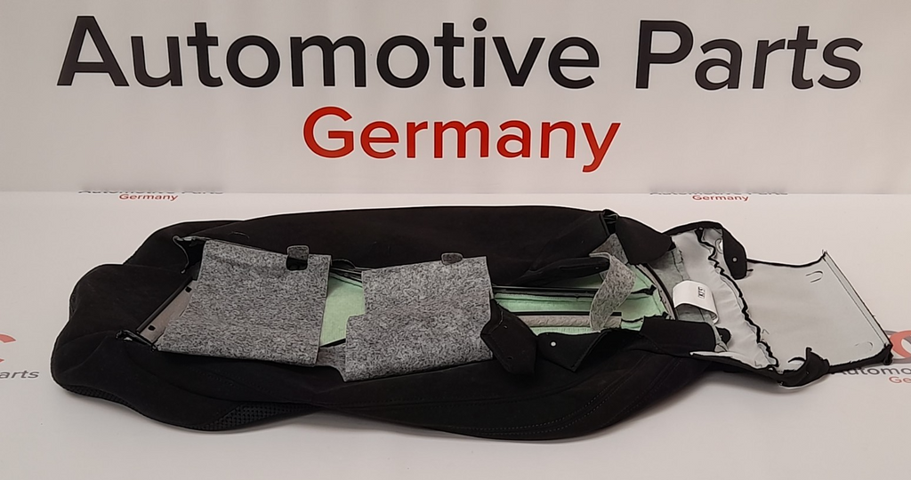 Original BMW  G31 M SPORT G3y 8070961  Sportsitz Lehne Alcantara Links Anthrazit