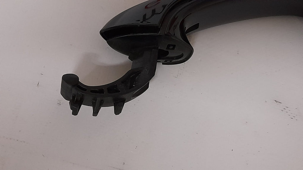 BMW X3 G01 iX3 G08 X4 G02 Rechts Türgriff CARBONSCHWARZ außen rechts 51218089700