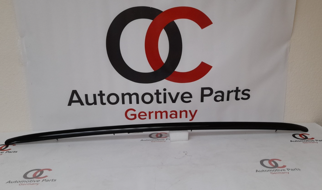 Original BMW MINI Countryman U25 Dachreling 5A21D58 Rechts und 5A21D57 Links