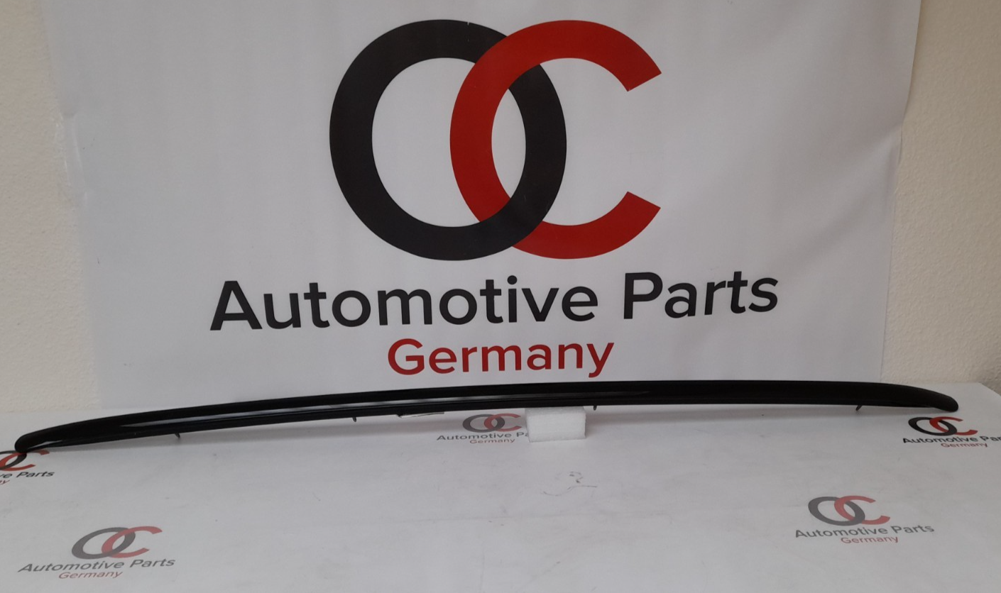 Original BMW MINI Countryman U25 Dachreling 5A21D58 Rechts und 5A21D57 Links