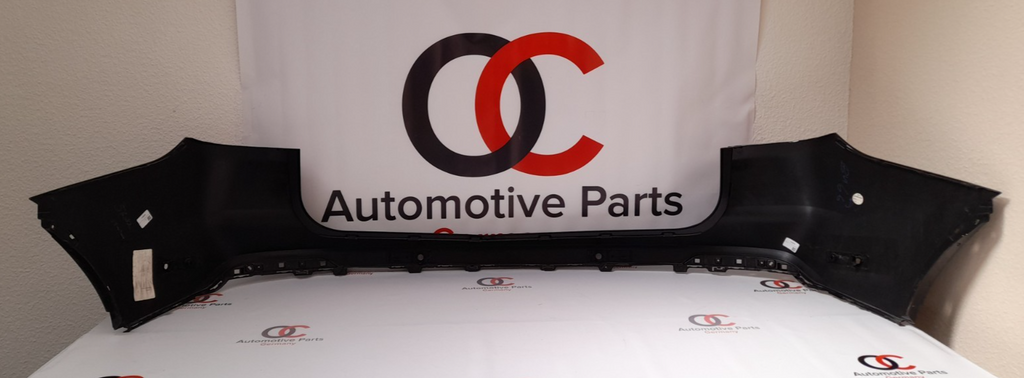 Original BMW X3 G01 LCI Facelift M Paket  Stoßstange Hinten Rear Bumper  773828