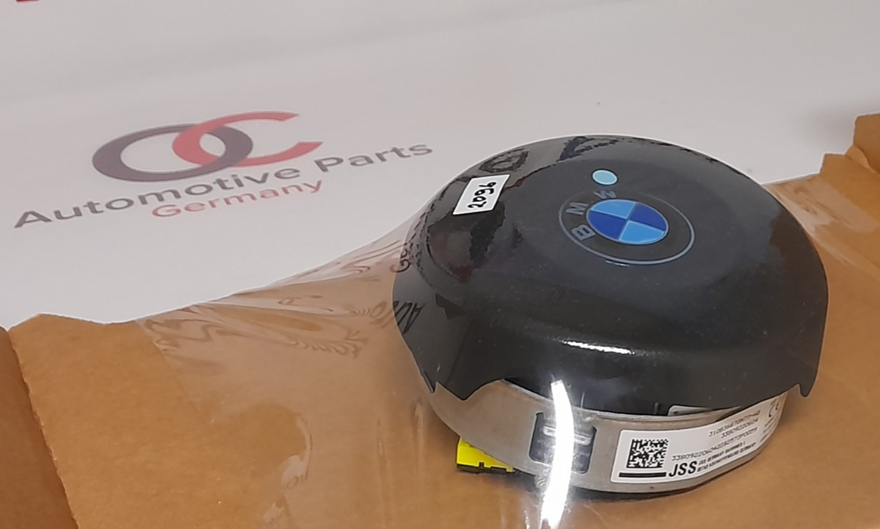Neuwertige BMW  Lenkrad Airbageinheit 1er 2er 3er 4er 5er X5 X6 32308092206