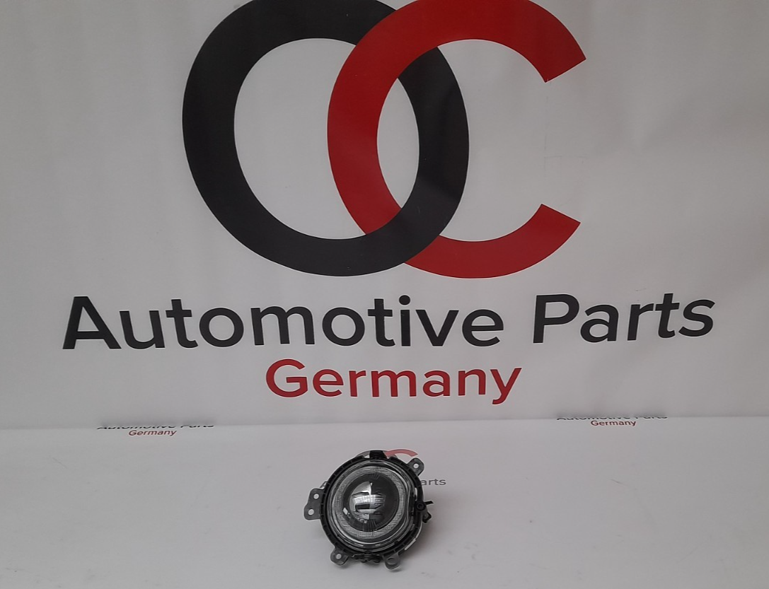Original Mini F56 Vordere Stoßfänger Nebelscheinwerfer LED  rechts 63117497768