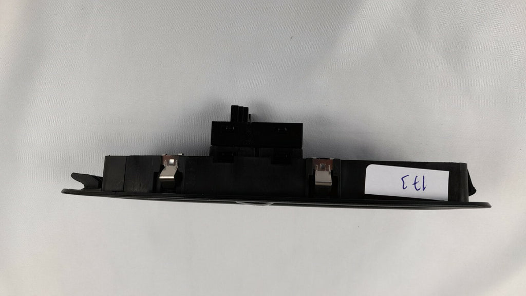 BMW X1 2.0d F48 Fensterheber Schalter 9208107  switch window lifter