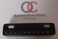 Original MERCEDES-BENZ A9079059005 SCHALTERBLOCK SWITCH BLOCK