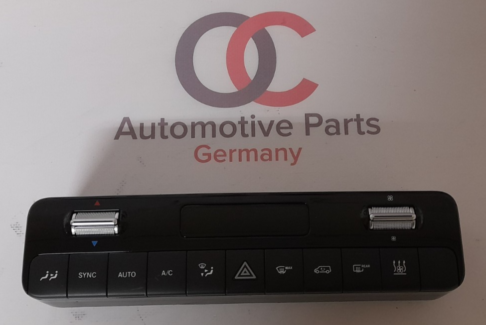 Original MERCEDES-BENZ A9079059005 SCHALTERBLOCK SWITCH BLOCK