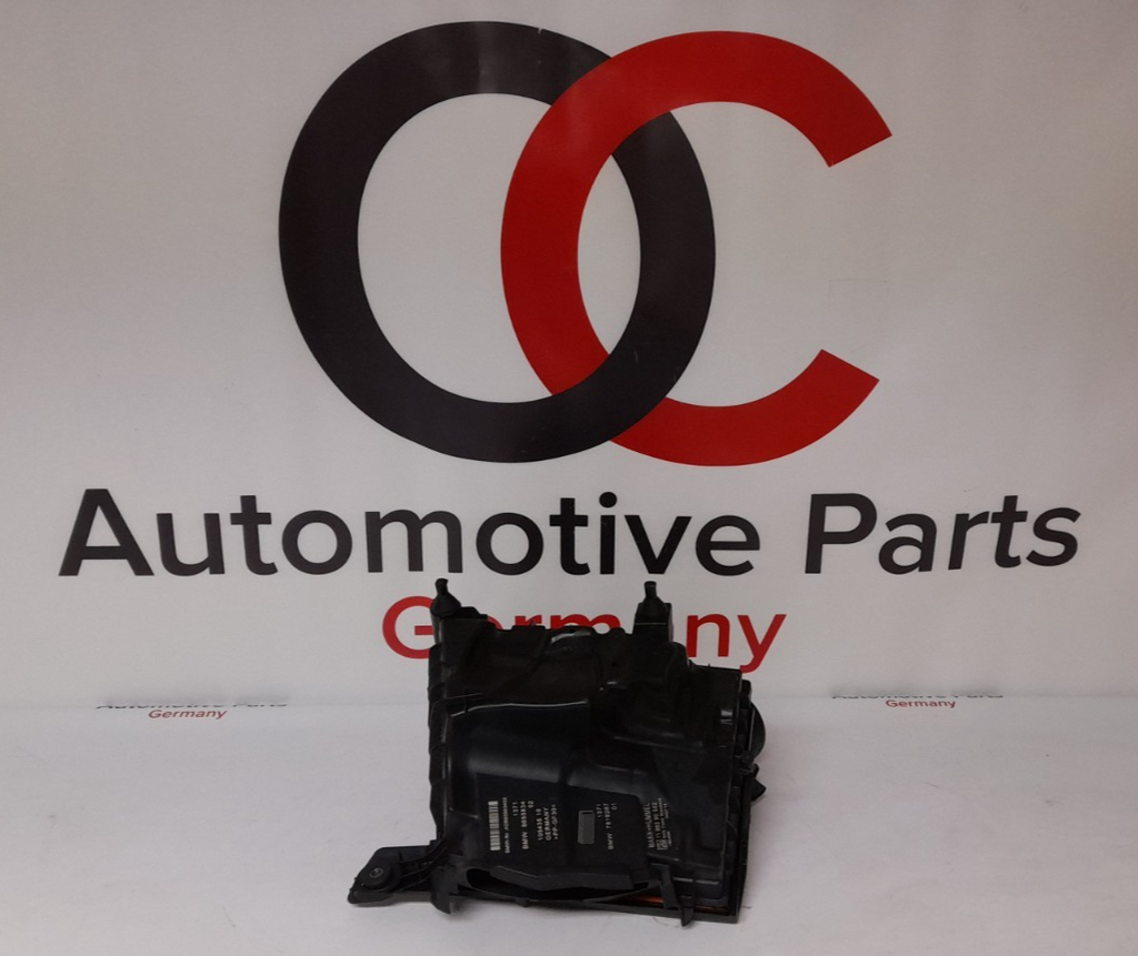 Original BMW  Mini Countryman F60 Ansauggeräuschdämpfer  8655834 mit Luftfilter [199]