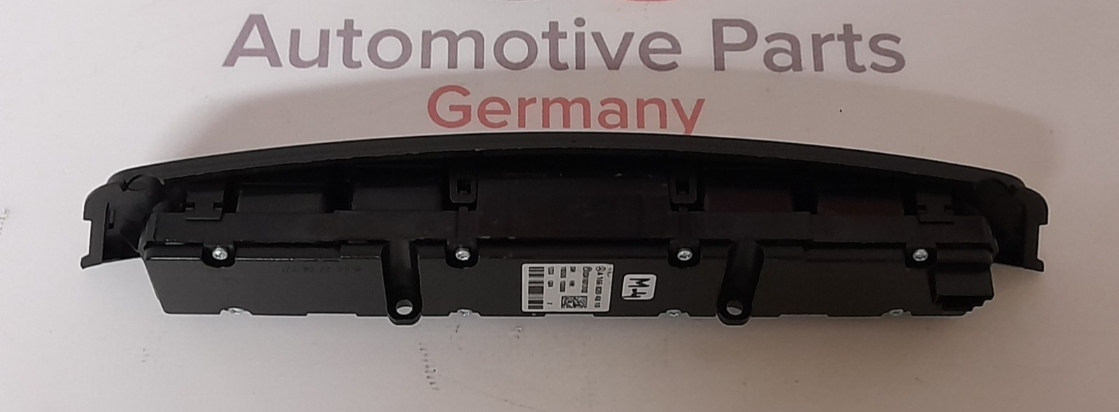 Original MERCEDES-BENZ  W166 A1668204810 SCHALTERBLOCK SWITCH BLOCK