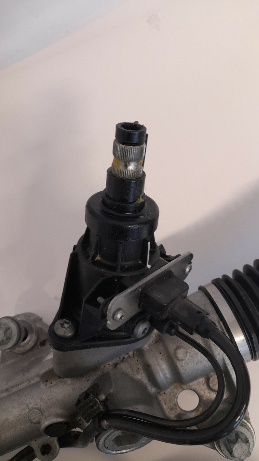 Original BMW 3er G20 G21 G28 Lenkgetriebe Elektrisch Lenkung