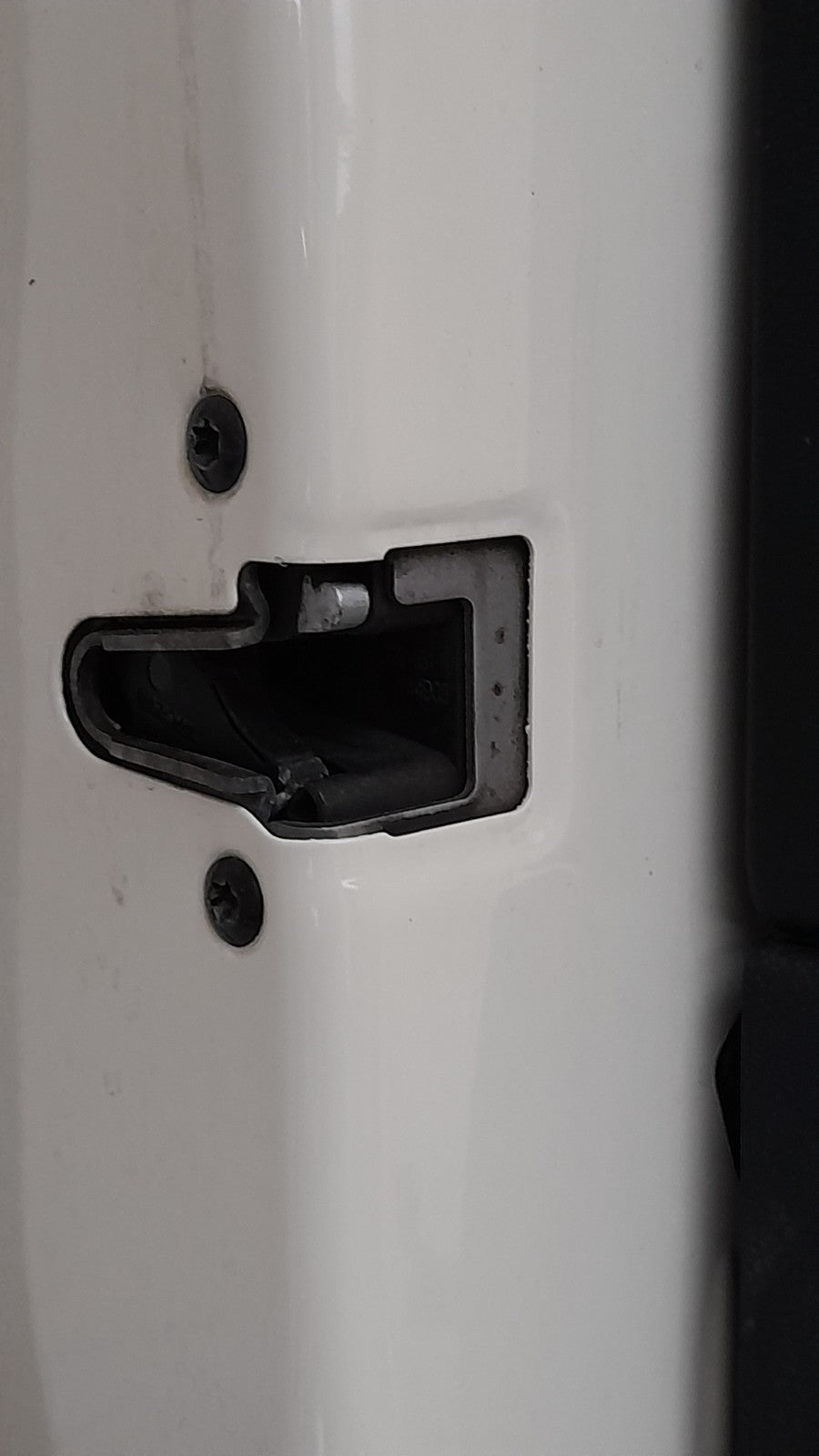 Tür Mini MINI F56 -F66, F67-F57 Cabrio 7294265 Links Vorne Door pepper-white