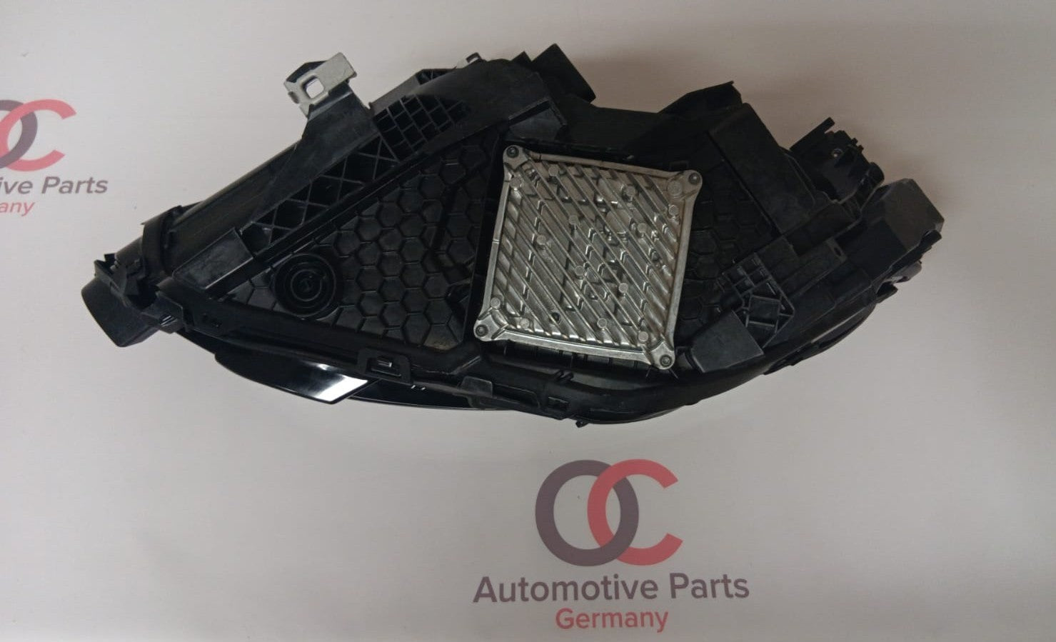 Mercedes-Benz CLA Frontscheinwerfer Led Rechts, headlight right LED, A1749063000