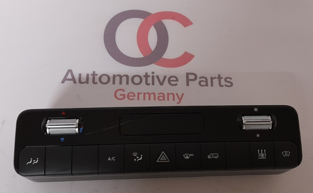 Original MERCEDES-BENZ A9079057505 SCHALTERBLOCK SWITCH BLOCK