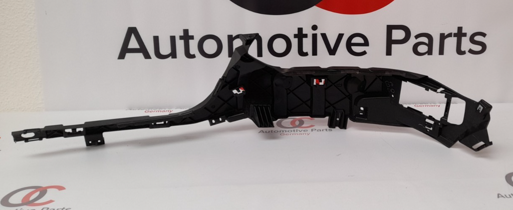 Original BMW X3 G01 2025 Vorne rechts Halterung Stoßstange Stoßfänger  8081896