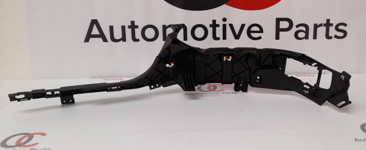 Original BMW X3 G01 2025 Vorne rechts Halterung Stoßstange Stoßfänger  8081896