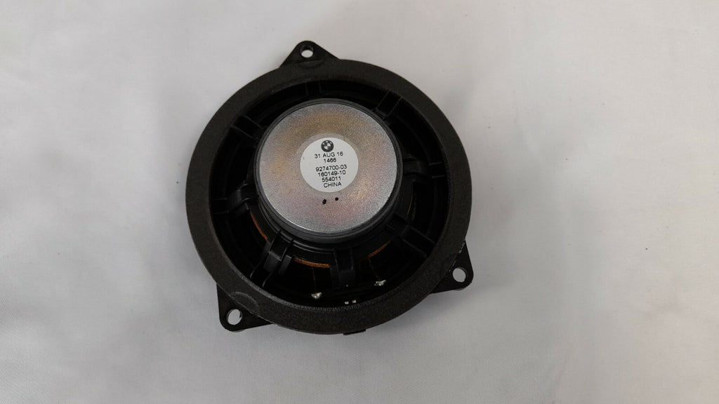 Original BMW 2er F46 218i Mitteltonlautsprecher Lautsprecher speaker Mini X1 F48