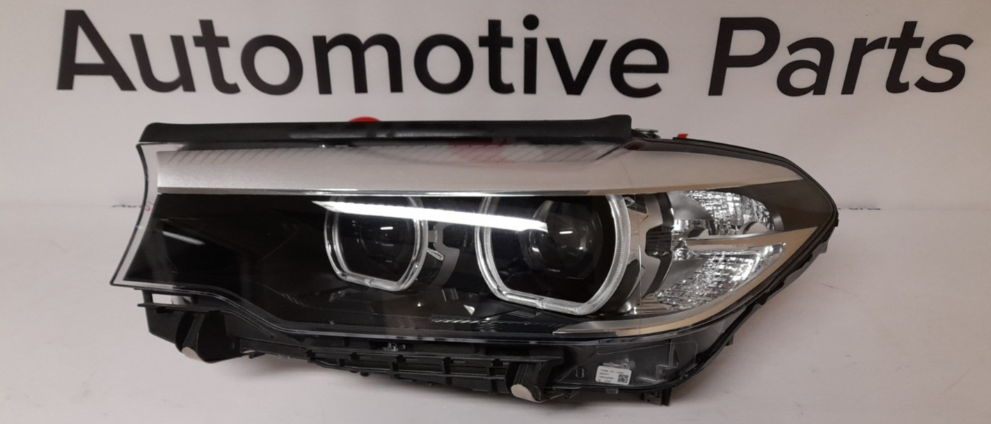 Original  BMW 5 G31 G30 8499111-04 LED Links Scheinwerfer Headlight