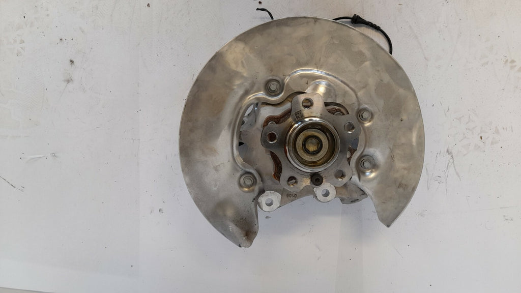 Original BMW 3er G20 G21 Radträger  Aufhängung Querlenker Hinten Rechts 10 km!