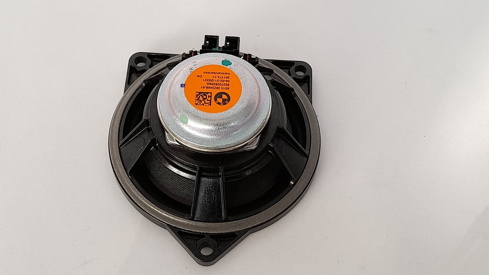 BMW G26 4er Grand Coupe  LL Mitteltonlautsprecher Harman Kardon 2622468