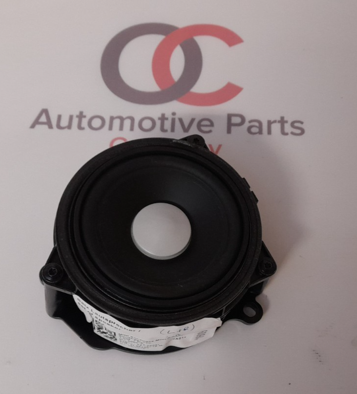 BMW F20 F54 F56 F57 F60  F90 G30 G31 Mitteltonlautsprecher Harman Kardon 9364956