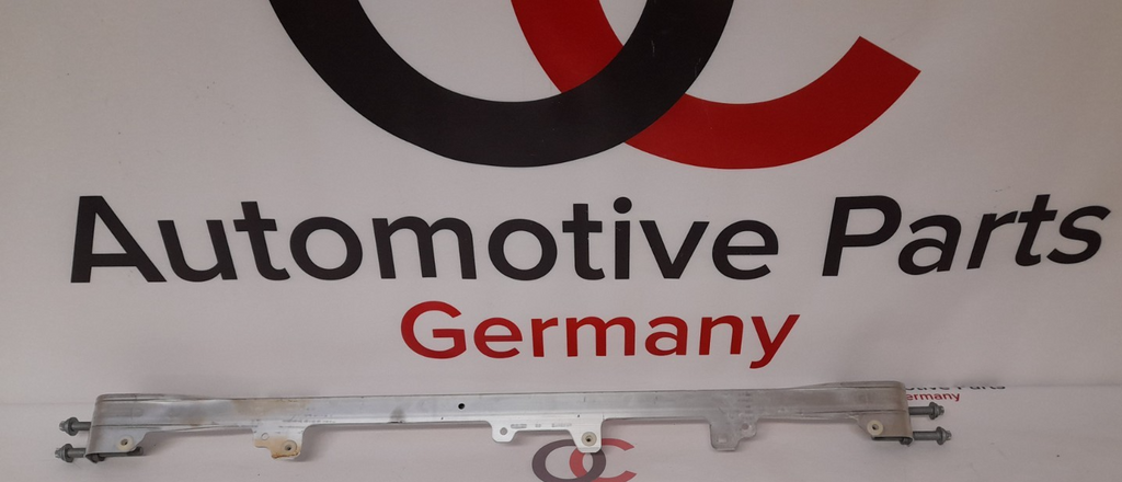Original BMW X1 U11 18d 8737263 Verbindung unten mitte Querträger
