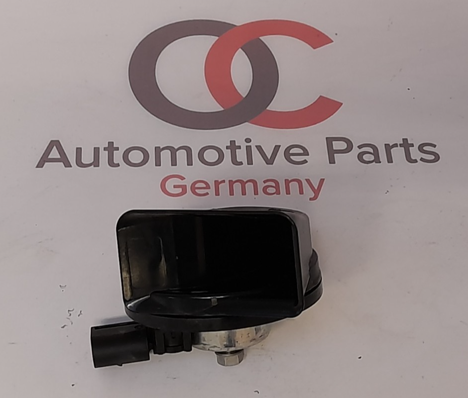 Original BMW Mini F70 F74 U10 U11 U25 Hupe  61338496204 Fanfare Tiefton
