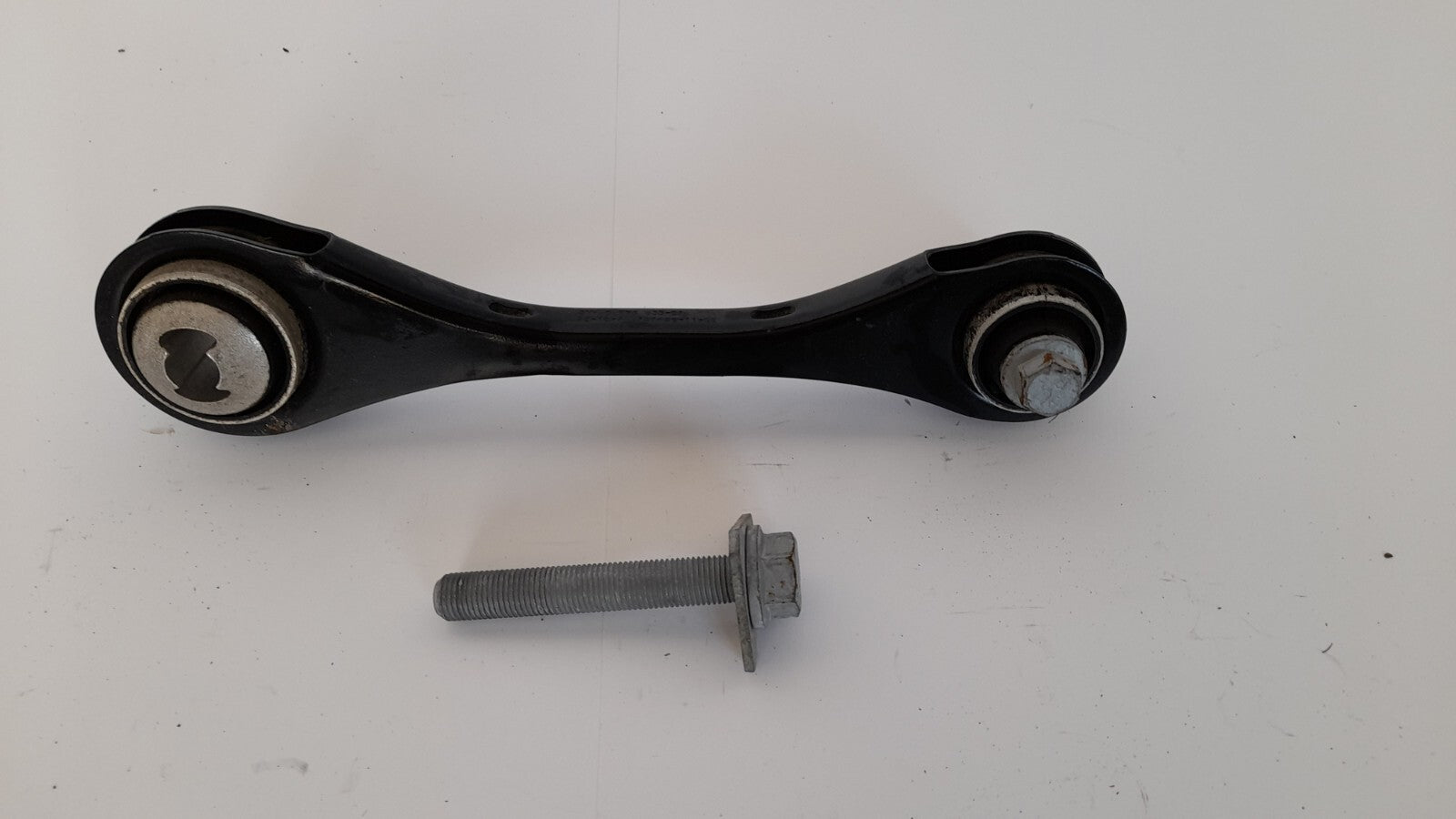 Original BMW 3er G20 Querlenker Führungslenker hinten rechts 6878633 6878632