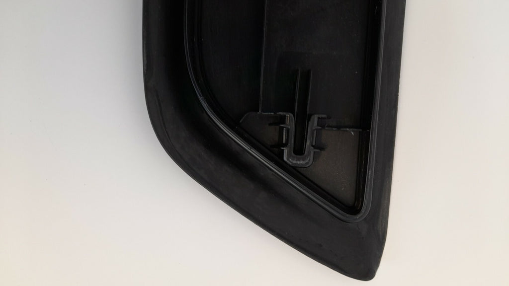 BMW Z4 M40i G29 3.0i  EINSTIEGSLEISTEN SATZ BLENDE DOOR SILLS EINSTIEG links