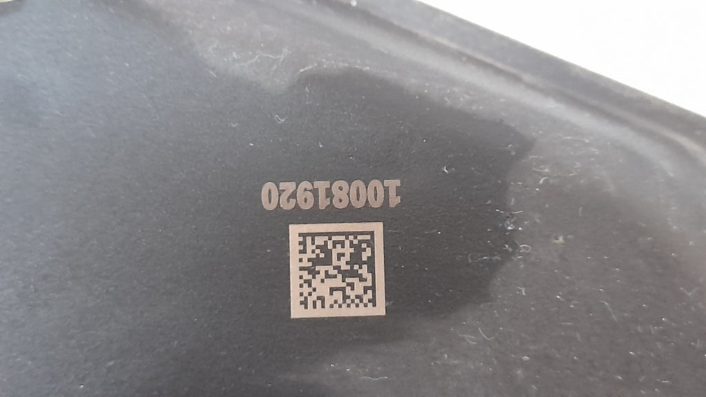 Mini U25 Countryman Anhängerkupplung elektrisch schwenkbar hitch pivoted 9498844
