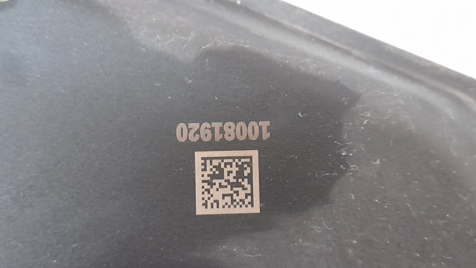 Mini U25 Countryman Anhängerkupplung elektrisch schwenkbar hitch pivoted 9498844