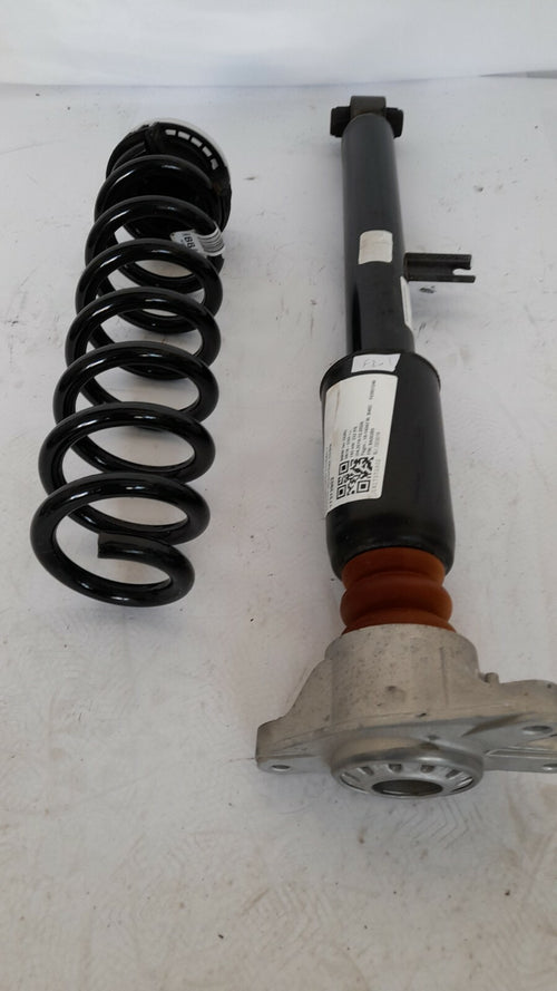 BMW 3er G20 G21 Federbein Stoßdämpfer hinten links Zusatzdämpfer shock absorber