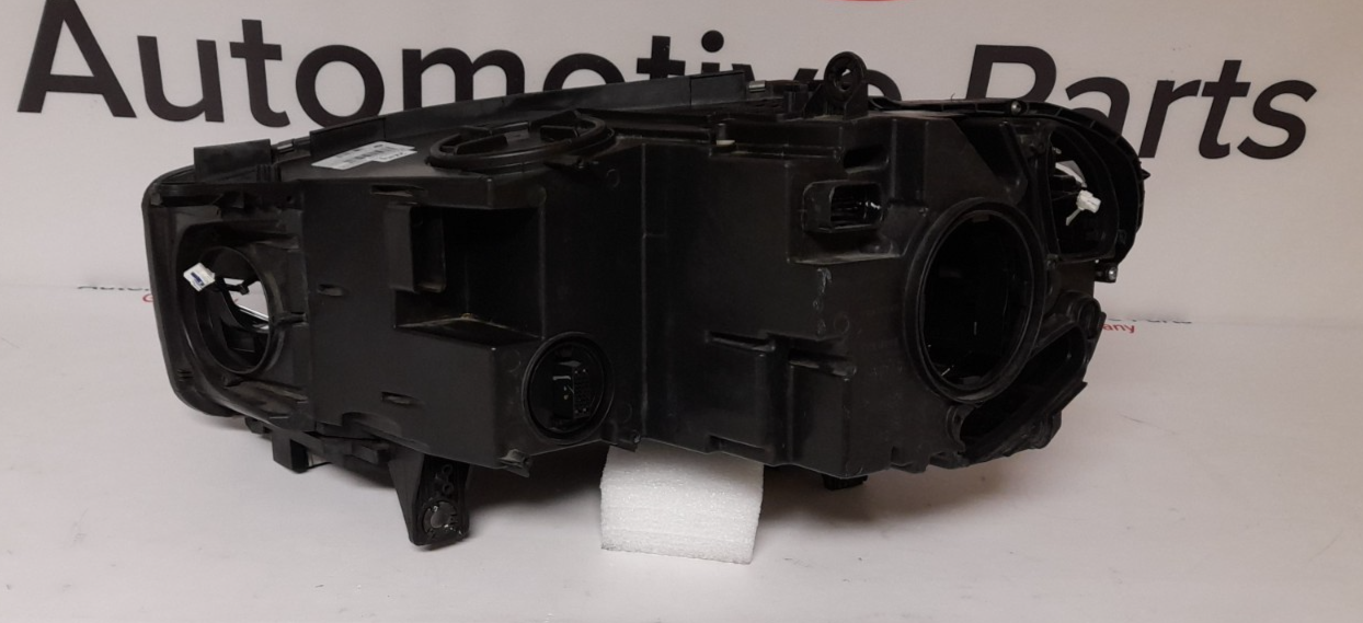 Original  BMW X5 F15 F16 F85 F86 7410684 LED Rechts Scheinwerfer Headlight