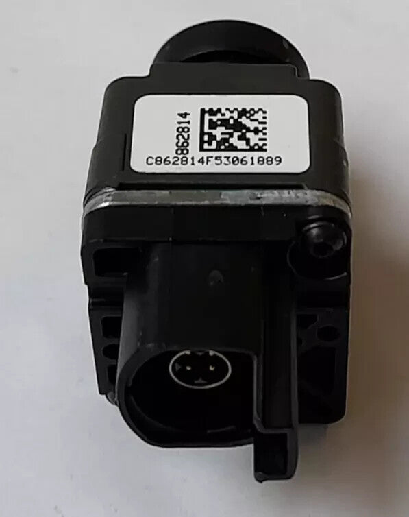 Original VW Audi Seat Umfeld Kamera   Rundumsicht Front Kamera Ansicht 360°