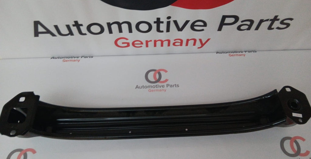 Org. BMW 5er G30 G31 Träger Stoßstange Stoßfänger Hinten 7386504 51127386504