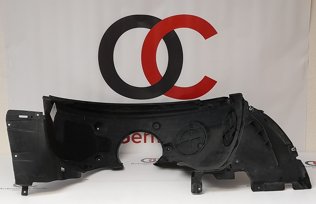 Original MINI F57 Radhausverkleidung rechts vorne