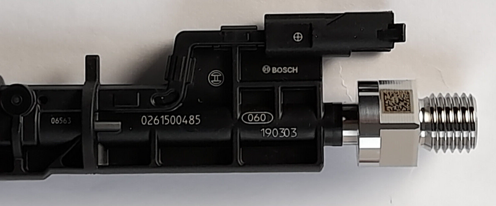 Original BMW Injektor  F90 G70 G05 F91 F96 G07 Benzin Einspritzdüse 7852362 [180]