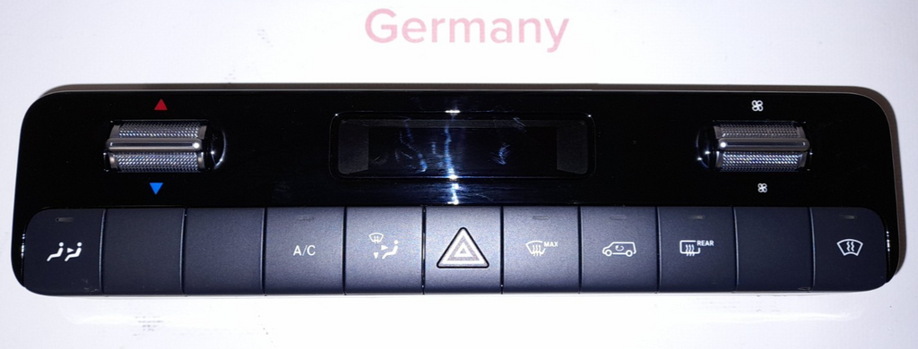 Original MERCEDES-BENZ A9079057605 SCHALTERBLOCK SWITCH BLOCK