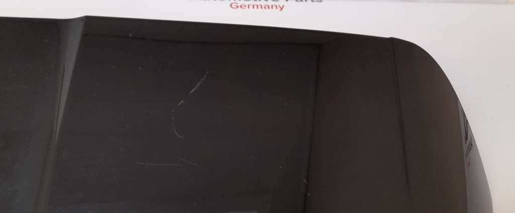 Orginal  BMW F40 1er Spoiler Heckklappe Spoiler  7456069 7456070
